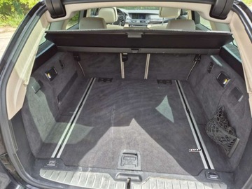 BMW Seria 5 F10-F11 Touring 520d 184KM 2011 BMW Seria 5 BMW 520D 2,0 diesel Automat Super stan Zamiana 2.0 Diesel 184KM, zdjęcie 12