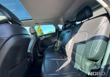 Hyundai Tucson III 2016 Hyundai Tucson Bezwypadkowy, FV23, KredytowanieLeasing, gwarancja 12m geth, zdjęcie 19