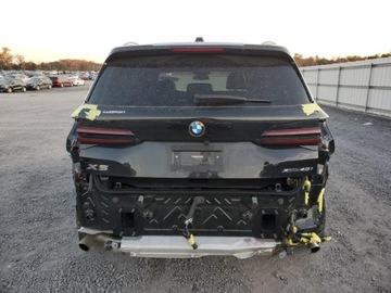 BMW X5 G05 2024 BMW X5 XDrive40I 2024 3.0l 3.0 Benzyna 375KM, zdjęcie 2