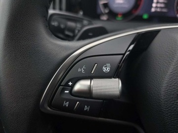 Skoda Superb III Kombi Facelifting 1.5 TSI 150KM 2024 Skoda Superb 1.5TSI 150KM FV23 DSG Side Assist Kierownica skorzana 2-ramie, zdjęcie 11