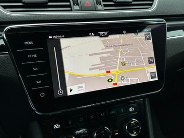 Skoda Superb III Kombi Facelifting 2.0 TDI SCR 200KM 2020 Skoda Superb 2.0TDI 200KM L&amp;K DSG l Salon Polska,, zdjęcie 23