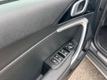 Kia XCeed PHEV 1.6 GDi Plug-in Hybrid 141KM 2022 Kia XCeed GDI Plug-in Hybrid Business Line Nawigacja Kamera Panorama ParkA, zdjęcie 19