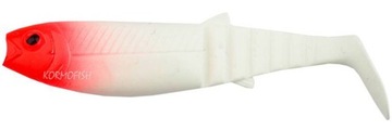 Savage Gear Cannibal 10cm 9g Red Head 67021