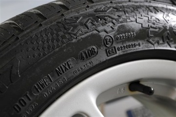 PORSCHE 987 BOXER 17 CAYMAN FELGI+OPONY ZIMNÍ