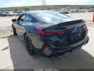 BMW 2020 BMW M8 Competition 2020 4.4l 4.4 Benzyna 617KM, zdjęcie 4