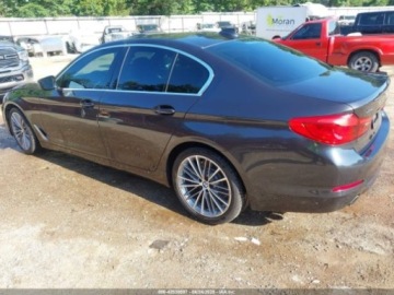 BMW Seria 5 G30-G31 2019 BMW Seria 5 2019 BMW 530I XDRIVE 2.0 Benzyna 248KM, zdjęcie 3