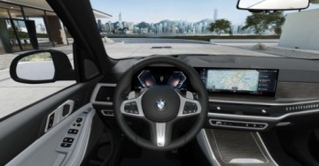 BMW X5 G05 2026 BMW X5 3.0 Diesel 286KM, zdjęcie 11