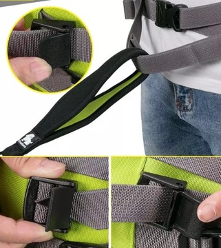 Беговой ремень для собак TrekGo Truelove + бутылка с водой