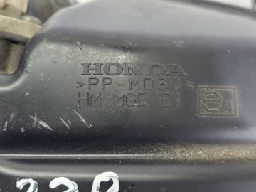 Airbox Honda VFR 1200 F 2009-2016r