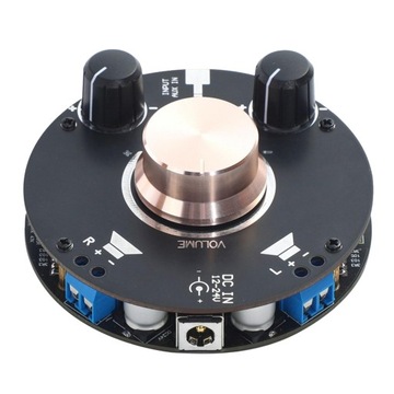 Płytka wzmacniacza audio Wzmacniacz Bluetooth