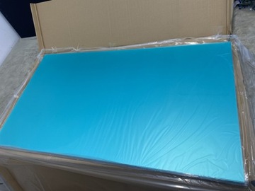 Рассеиватель плакса из оргстекла Samsung 43 NU 43RU