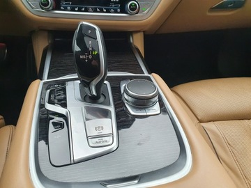 BMW Seria 7 G11-G12 Sedan 750d 400KM 2018 BMW 750 d *3.0d 400 KM*Salon Pl! F-VAT23%, zdjęcie 25