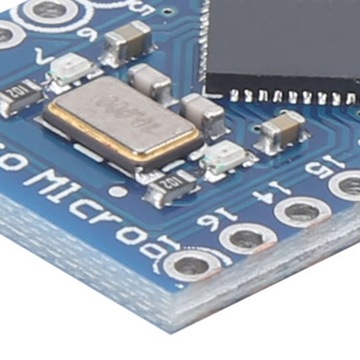 Плата разработки SCM DIY Модуль MCU Компоненты печатной платы