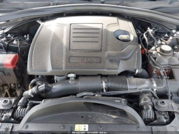 Jaguar F-Pace 2022 Jaguar F-Pace S P250 2022 2.0 Benzyna 246KM, zdjęcie 9