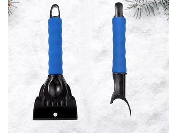 ТВЕРДЫЙ СКРЕБОК ДЛЯ ОКОН АВТОМОБИЛЯ ДЛЯ ЛЕДЯЩЕГО СКРЕБКА ЦВЕТА СКРЕБКА ДЛЯ ОКОН АВТОМОБИЛЯ