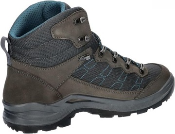 Buty Lowa TAURUS PRO GTX MID Ws 320525 0937 SKÓRZANE NIEPRZEMAKALNE WYGODNE