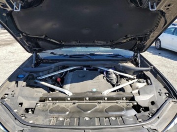 BMW X6 G06 2024 BMW X6 xDrive40i 2024 3.0 Benzyna 375KM, zdjęcie 6