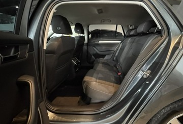 Skoda Superb III Kombi 2.0 TDI 190KM 2018 Škoda Superb Skoda Superb Ambition 2.0TDI 190KM, zdjęcie 13