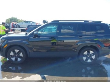 Hyundai Santa Fe V 2025 Hyundai Santa Fe 2025 HYUNDAI SANTA FE HYBRID SEL 1.6 Hybryda 178KM, zdjęcie 9