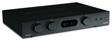 AUDIOLAB 6000A KULTOWE BRZMIENIE Z BT, ODSŁUCH KRK