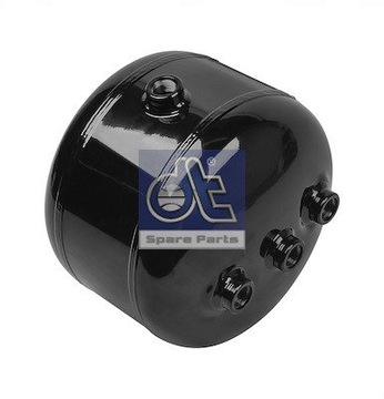 ZBIORNIK POWIETRZA MB 7,5L. DT SPARE PARTS 4.66444