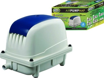 Аэратор для пруда НАП-60