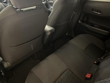 Toyota C-HR I Crossover Facelifting 1.8 Hybrid 122KM 2020 Toyota C-HR 1.8 Hybrid Style, zdjęcie 10