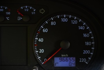 Volkswagen Polo IV 2006 VW POLO 1,4 Benzyna 96 tys km z Niemiec Serwis Bezwypadkowy, zdjęcie 13