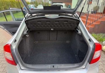 Skoda Octavia II Hatchback Facelifting 2.0 TFSI 200KM 2013 Skoda Octavia RS 2.0 200KM Unikat Xenon Climatronic Serwis Bezwypadkowy, zdjęcie 21