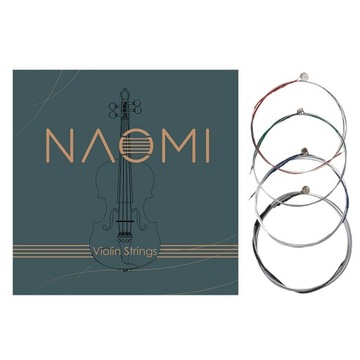 Набор скрипок / 4 3/4