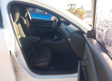 Mazda 3 IV 2022 Mazda 3 2,5 S, od ubezpieczalni 2.5 Benzyna 186KM, zdjęcie 13