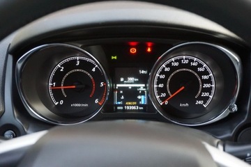 Mitsubishi ASX I SUV Facelifting 2015 1.6 DI-D 114KM 2016 MITSUBISHI ASX INVITE CROSSOVER 2WD 1.6 DID, KLIMATYZACJA, PDC, AS&amp;G, zdjęcie 24