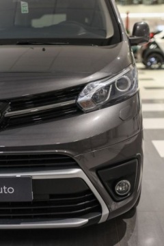Toyota 2022 Toyota Proace Verso 2.0 D4-D Long Family 2.0 Diesel 145KM, zdjęcie 27