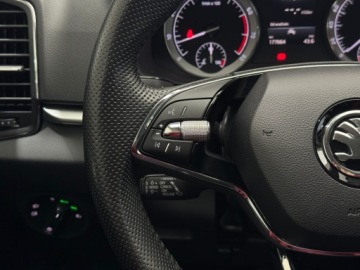 Skoda Karoq Crossover 1.5 TSI ACT 150KM 2021 Skoda Karoq Style / LED / ACC / Ambiente / CarPlay, zdjęcie 21