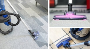 КОНСЕРВИРОВАННЫЕ МОЮЩИЕ ПРИНАДЛЕЖНОСТИ SUPERWASH