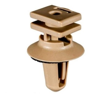 SPINKA LISTWY PROGOWEJ BMW E60,E61,E90,E91,E53,F10