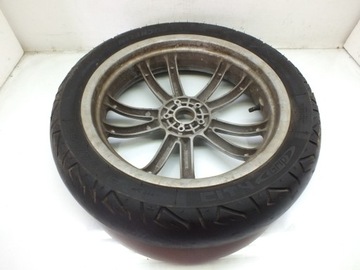 КОЛЕСО ЗАДНЕЕ R-16 PIAGGIO BEVERLY 125