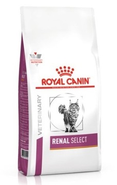 ROYAL CANIN Renal Select Feline 400g