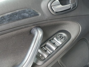 Ford Galaxy III Van 2.0 Duratec Flexifuel 145KM 2010 Ford Galaxy 2.0, zdjęcie 14