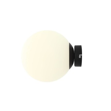 Aldex lampa ścienna kinkiet łazienkowy kula BALL M