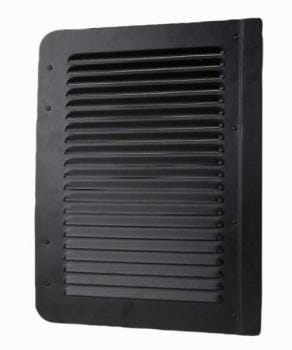 Боковая вентиляционная решетка VW T4 правая, большая