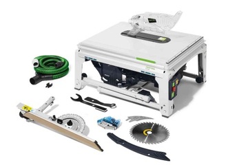 Piła stołowa Festool TKS 80 EBS