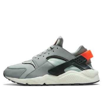 Nike air huarache zielone cheap