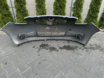 БАМПЕР ПЕРЕДНИЙ TOYOTA YARIS II 52119-0D130 2006-2009