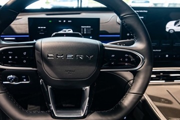 Chery 2025 CHERY TIGGO 8 Prestige 1.5 T-GDI Super Hybrid DCT 279KM 2025, zdjęcie 7