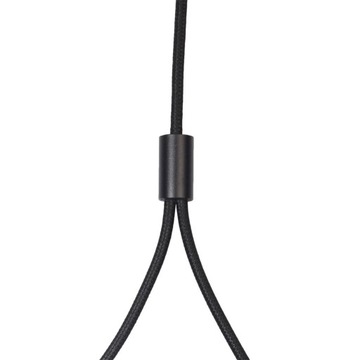 3x Kabel Audio Stereo Przewód 3.5mm Do 2 RCA Męski
