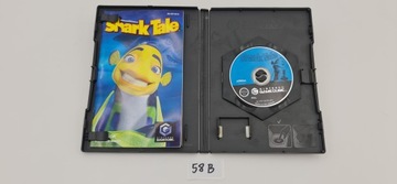 NINTENDO GAMECUBE СКАЗКА АКУЛЫ