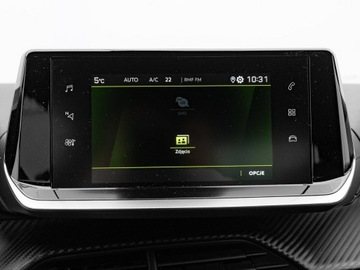 Peugeot 2008 II SUV 1.2 PureTech 130KM 2023 Peugeot 2008 DW8WM71#1.2 PureTech Allure Pack, zdjęcie 22