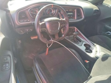 Dodge Charger VII 2019 Dodge Charger 2019 DODGE CHALLENGER R 6.4 Benzyna 495KM, zdjęcie 7