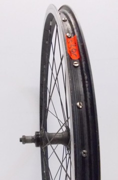 Колесо заднее ALU 507x19 на обгонной муфте (S396)